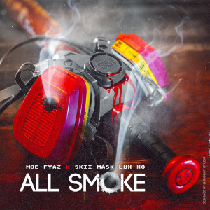 Listen to I Want Millions (Explicit) song with lyrics from Moe Fyaz