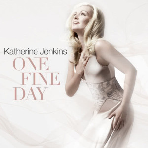 收聽Katherine Jenkins的The Prayer歌詞歌曲