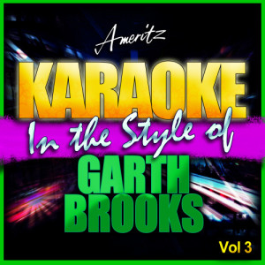 ดาวน์โหลดและฟังเพลง Unanswered Prayers (In the Style of Garth Brooks) [Karaoke Version] (Karaoke Version) พร้อมเนื้อเพลงจาก Ameritz - Karaoke