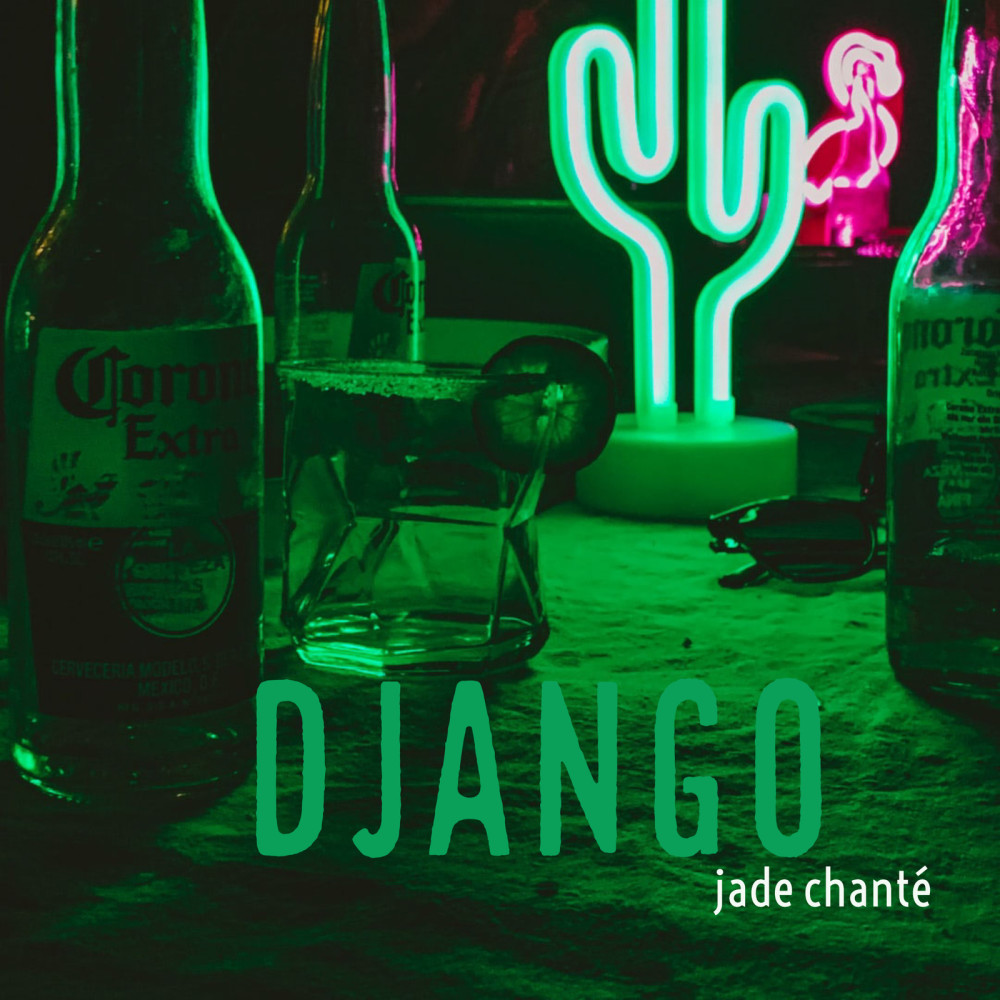 Django (Explicit)