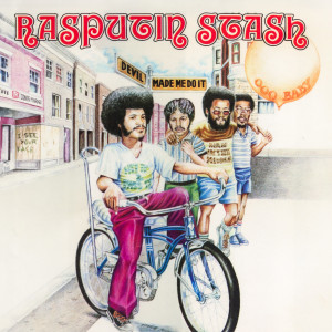 收聽Rasputin Stash的Ooh Baby歌詞歌曲
