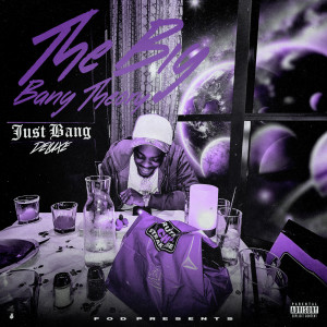 收聽Just Bang的Blake Griffin (Explicit)歌詞歌曲