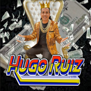 Hugo Ruiz的專輯Papi Paga