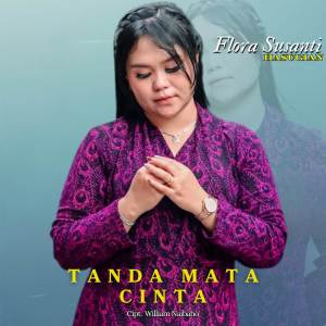 Flora Hasugian的專輯TANDA MATA CINTA