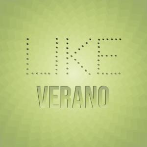 อัลบัม Like Verano ศิลปิน Various