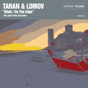 Listen to On the Edge (Acid Touch) song with lyrics from Taran