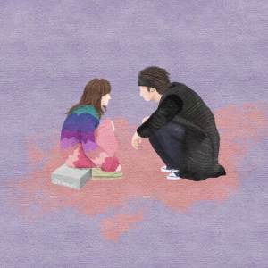 收聽Shin Giwon Piano的The First Time In The First Place歌詞歌曲