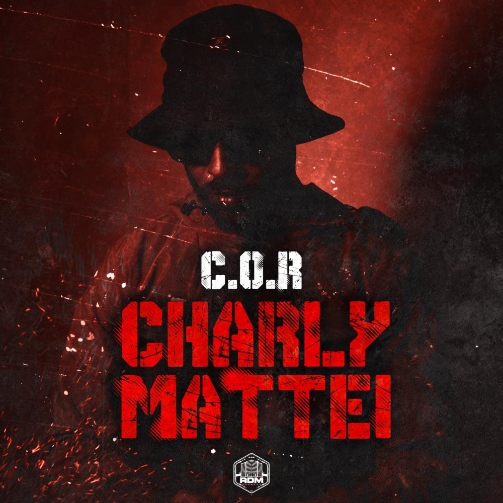 Charly Mattéï