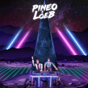 收聽PINEO & LOEB的Earth Song (feat. Liinks & After Funk)歌詞歌曲