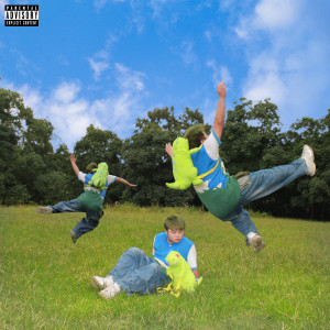 ดาวน์โหลดและฟังเพลง They Like Me (Explicit) พร้อมเนื้อเพลงจาก 黄格雷