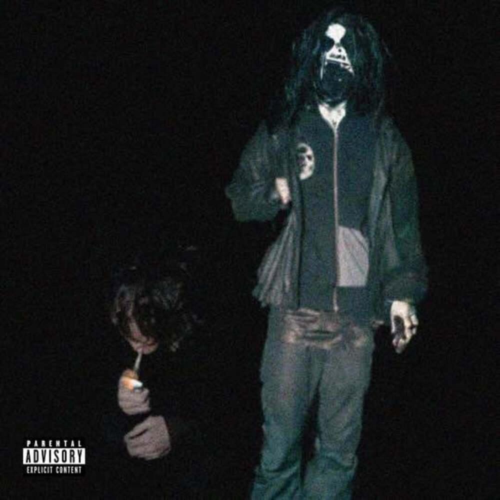 Coven (feat. faithluna & 719023) (Explicit)