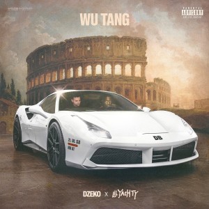 Wu Tang (Explicit)