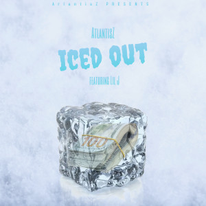 Album Iced Out (Explicit) from AtlantisZ