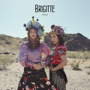 收聽Brigitte的Insomniaque歌詞歌曲