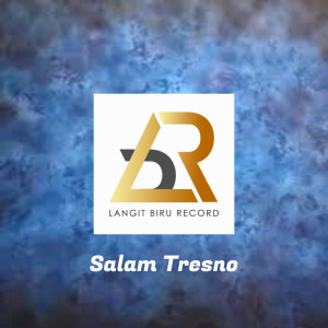 Album SALAM TRESNO from Gery Mahesa