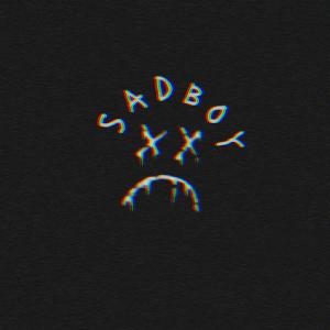 收聽Grafhic的sadboy歌詞歌曲