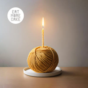 Eat More Cake的專輯Give A Little Love