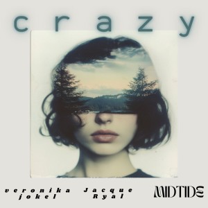 Veronika Jokel的專輯Crazy