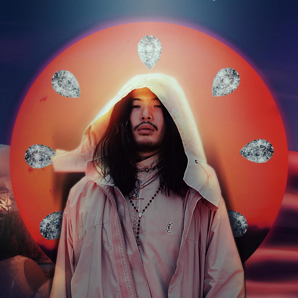 Sunrise (Feat. MOTHERWANG) (Explicit)