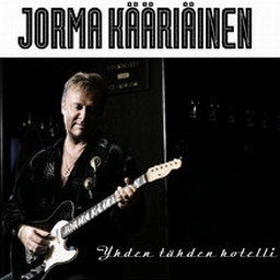 ดาวน์โหลดและฟังเพลง Hengenahdistusta พร้อมเนื้อเพลงจาก Jorma Kaariainen