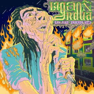 Listen to Three Pimps Mafia (Explicit) song with lyrics from Imperio Nita