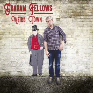 ดาวน์โหลดและฟังเพลง Hole in My Empty Day พร้อมเนื้อเพลงจาก Graham Fellows