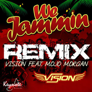 อัลบัม We Jammin Remix ศิลปิน Vision