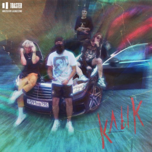 ดาวน์โหลดและฟังเพลง Клык (Explicit) พร้อมเนื้อเพลงจาก LIL MORDY 117