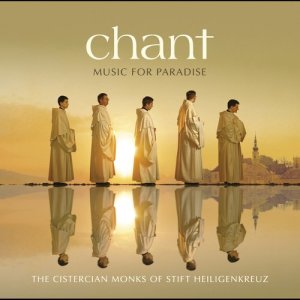 收聽The Cistercian Monks of Stift Heiligenkreuz的Traditional: Hymnus "Veni Creator Spiritus"歌詞歌曲