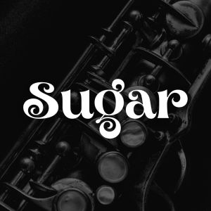 Album Sugar from Various Artists