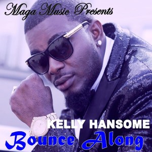 收聽Kelly Hansome的Bounce Along歌詞歌曲