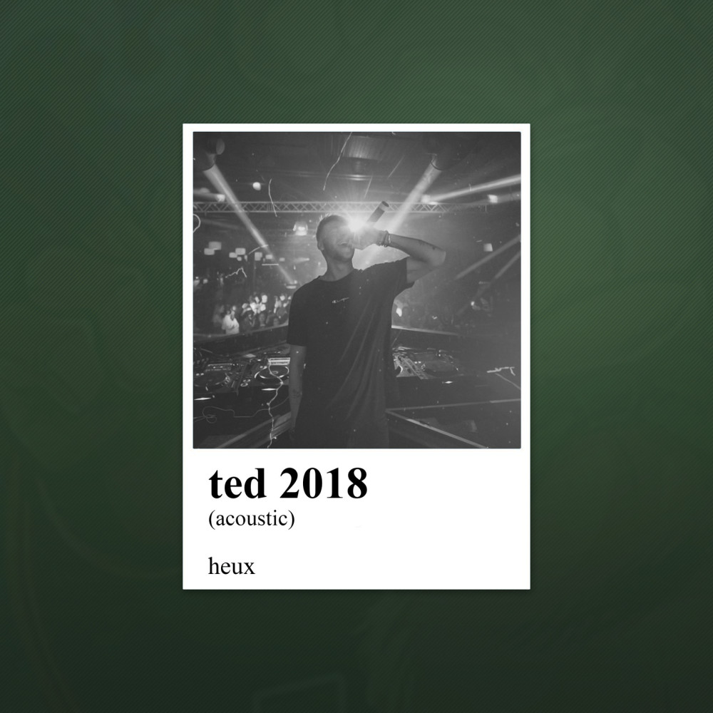 Ted 2018 (Acoustic)