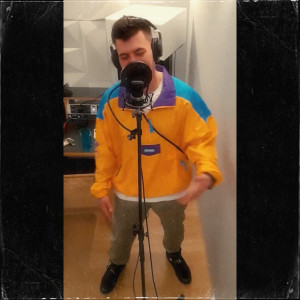 Frosti Rege的專輯Poważnie (#Hot16Challenge2)