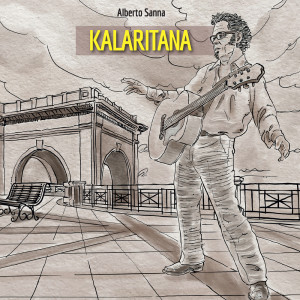 Listen to Bandidende song with lyrics from Alberto Sanna