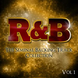 收聽The Professionals的Caught Up (Originally Performed by Usher) [Backing Track] (原版伴奏)歌詞歌曲