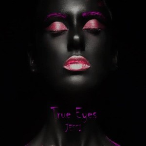 อัลบัม True Eyes ศิลปิน 제시