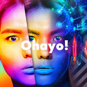 收聽KSUKE的Ohayo!歌詞歌曲
