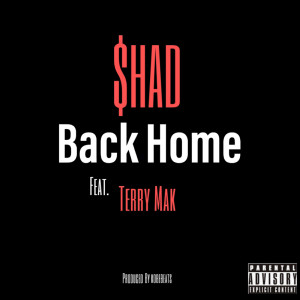 Listen to Back Home (Explicit) song with lyrics from Rashaad Lee