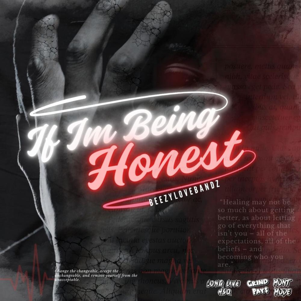 Long Live My Brotha (feat. HillSide Quis, Tay Off The Top & Lady Bug) (Explicit)