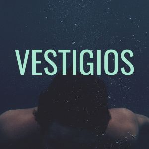 Album Vestígios from Black Adder