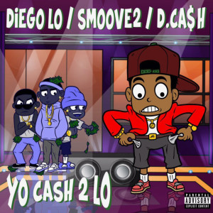 Listen to Let Me (Explicit) song with lyrics from Smoove2