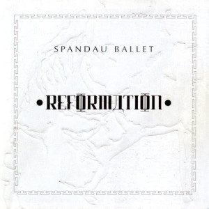 收聽Spandau Ballet的Chant No. 1 (I Don't Need This Pressure On)歌詞歌曲