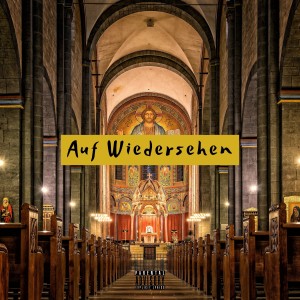 Listen to Auf Wiedersehen song with lyrics from Yba