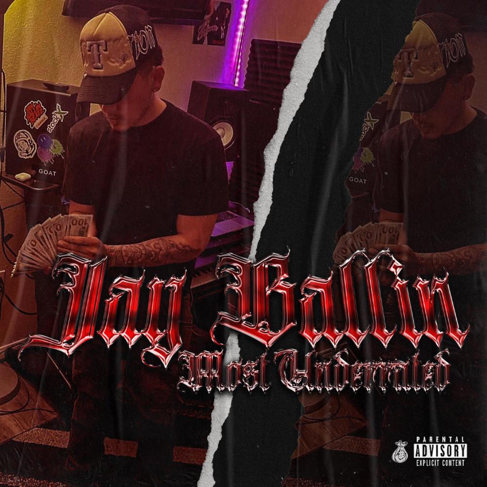 Get It Poppin (feat. EZMoney, Mikey2400 & Young Loc) (Explicit)