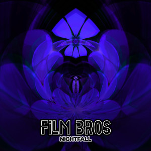 Listen to Nightfall song with lyrics from FIlm Bros