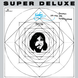 收聽The Kinks的Lola ("Coca Cola" Version) [2014 Remastered Version] (2014 Remastered Version)歌詞歌曲