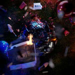 Listen to CHILLYMO song with lyrics from LIL SMALL