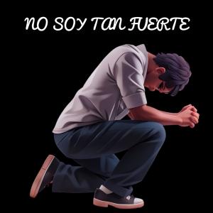 收聽El Perfect的No Soy Tan Fuerte歌詞歌曲