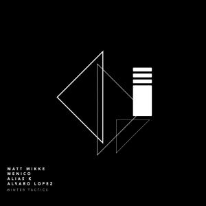 收聽Alias K的Crossing The Line (其他)歌詞歌曲