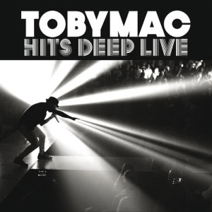 收聽Tobymac的Undeniable (Live)歌詞歌曲